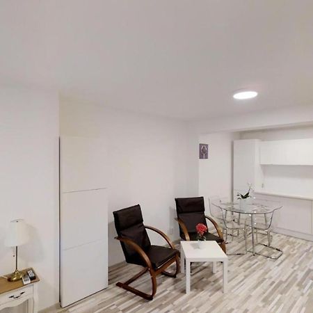 Sun Villa Residence Bucharest Luaran gambar
