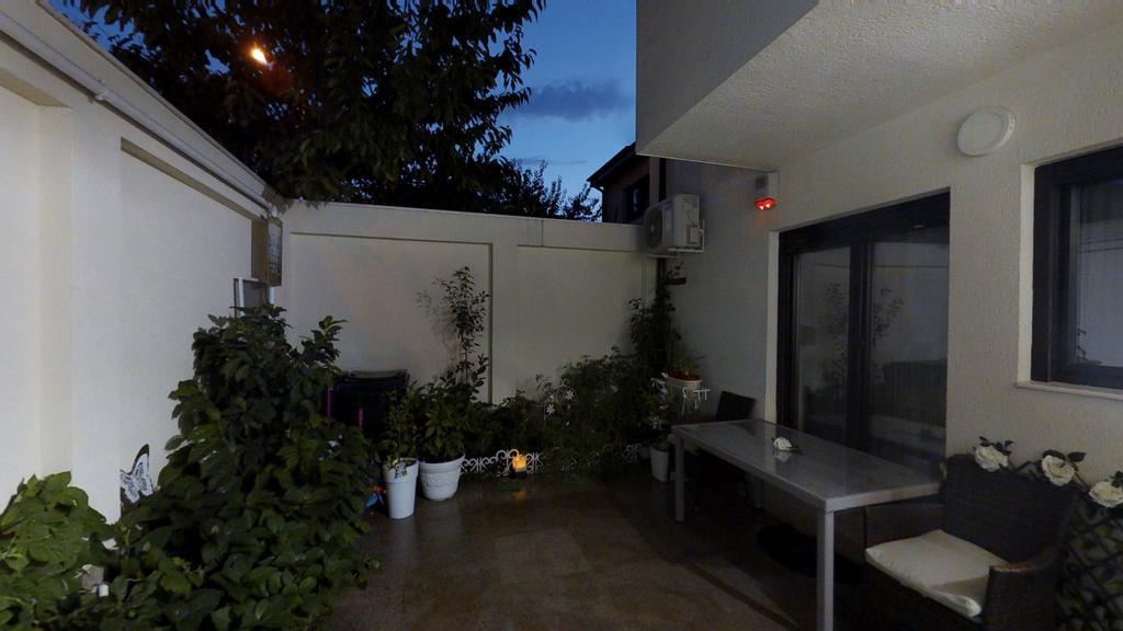 Sun Villa Residence Bucharest Luaran gambar