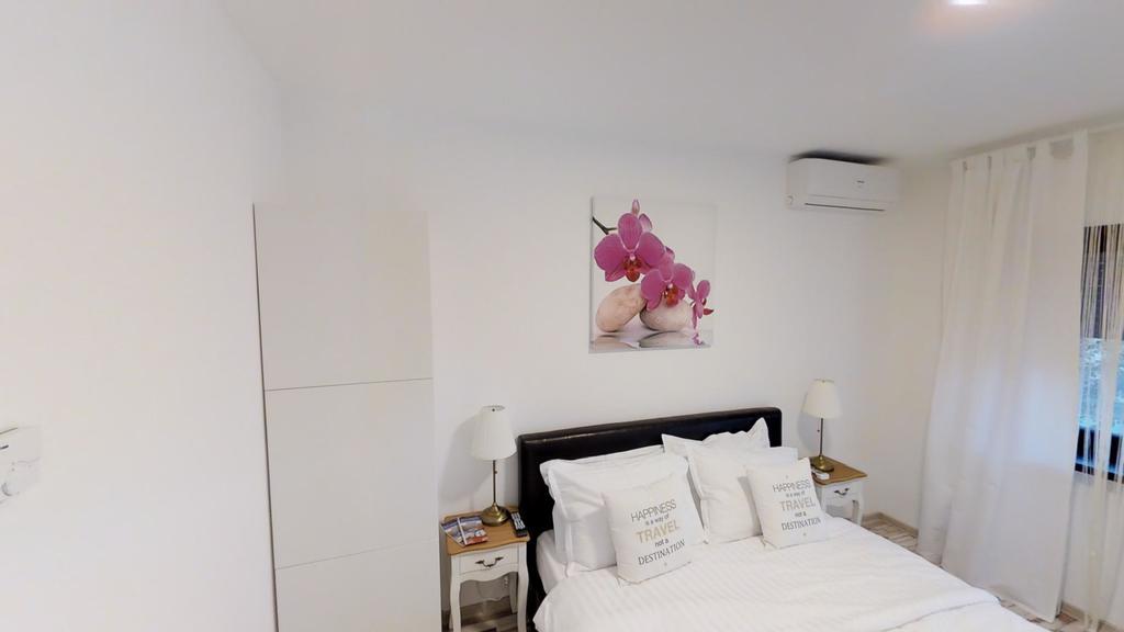 Sun Villa Residence Bucharest Luaran gambar