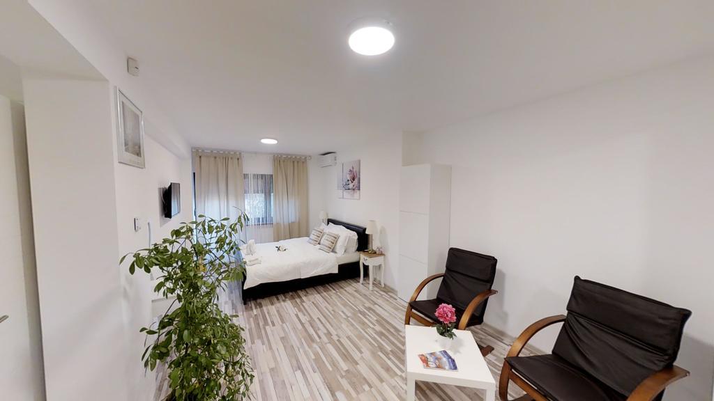 Sun Villa Residence Bucharest Luaran gambar
