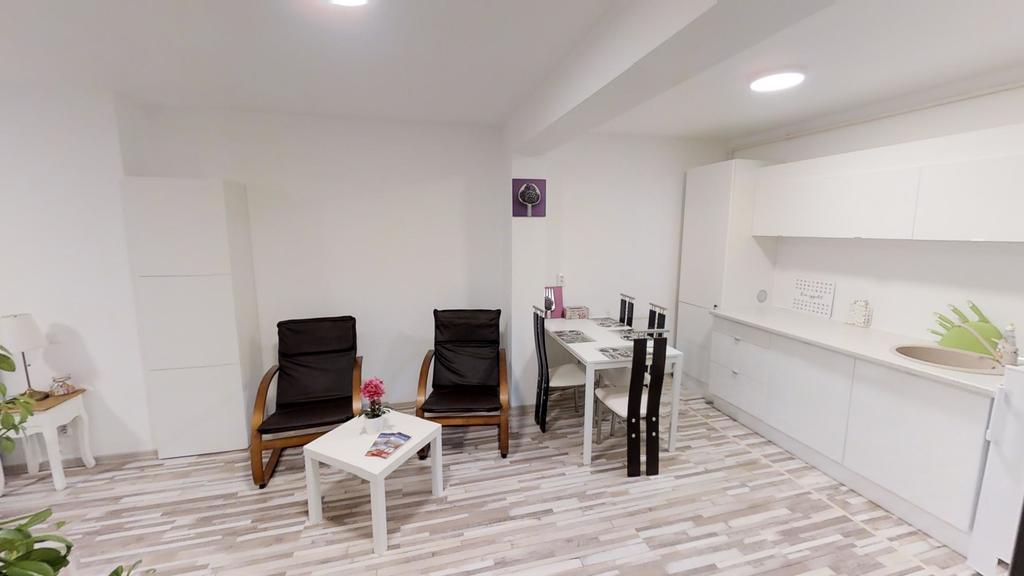 Sun Villa Residence Bucharest Luaran gambar
