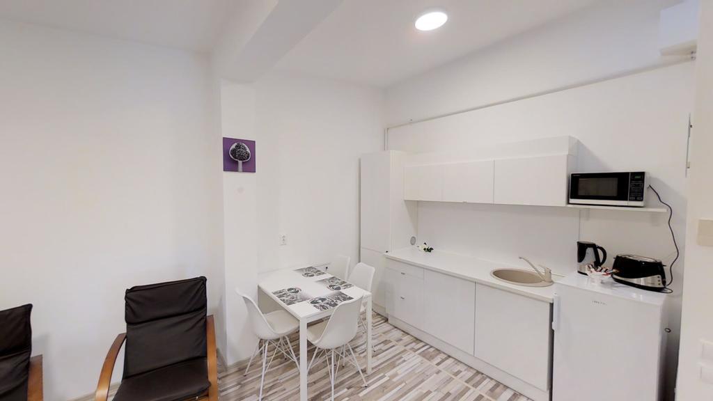 Sun Villa Residence Bucharest Luaran gambar